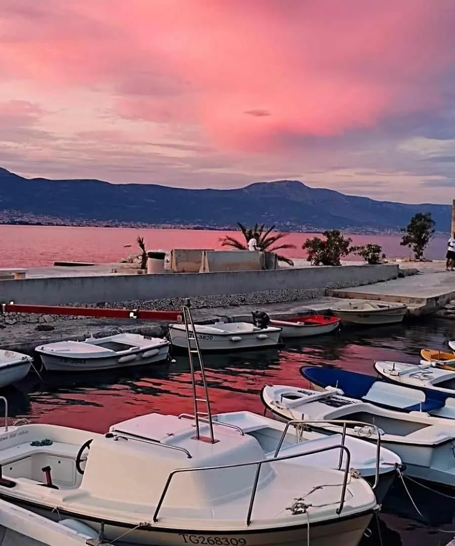 Villa Cosy Trogir Apartment
