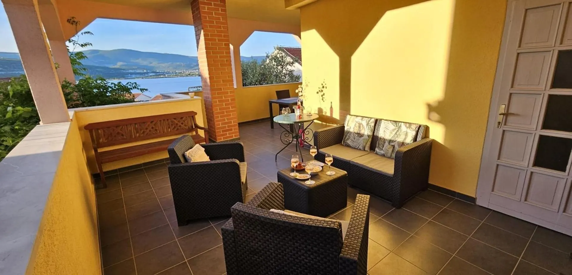 Villa Cosy Trogir