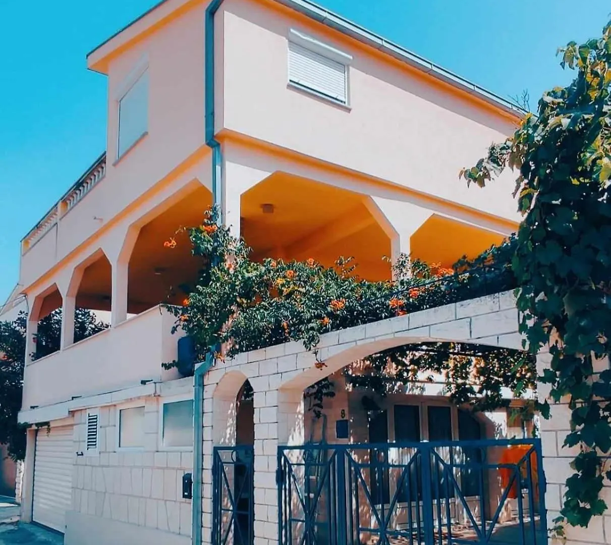 Apartment Villa Cosy Trogir