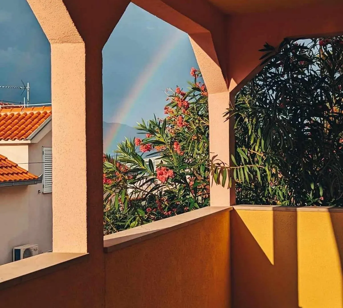 Villa Cosy Trogir Croatia