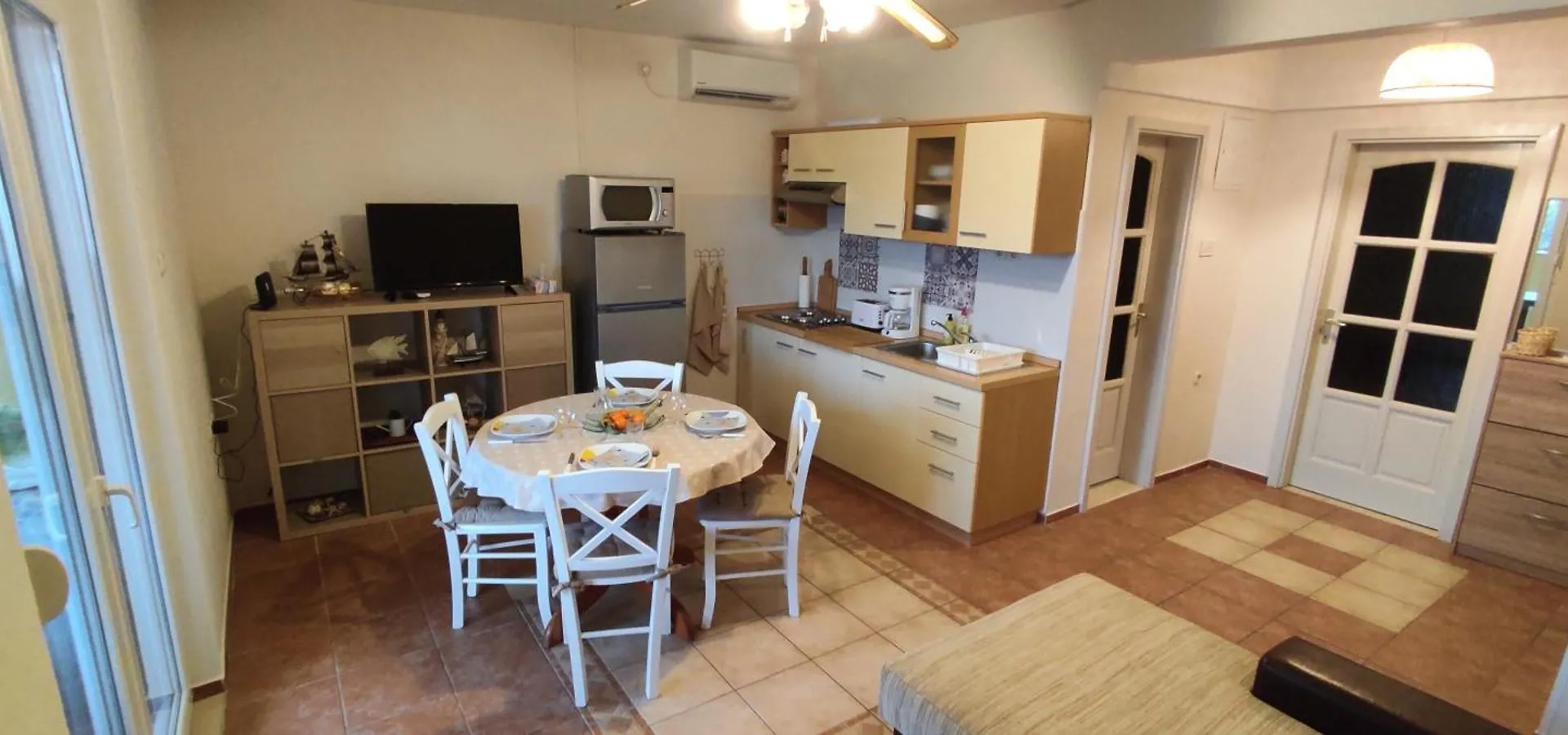 Villa Cosy Trogir