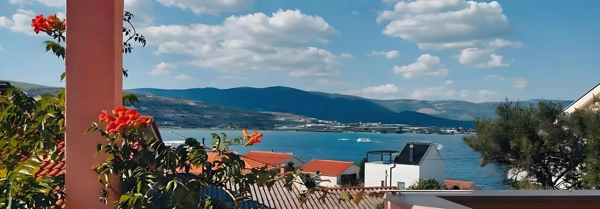 Villa Cosy Trogir Apartment