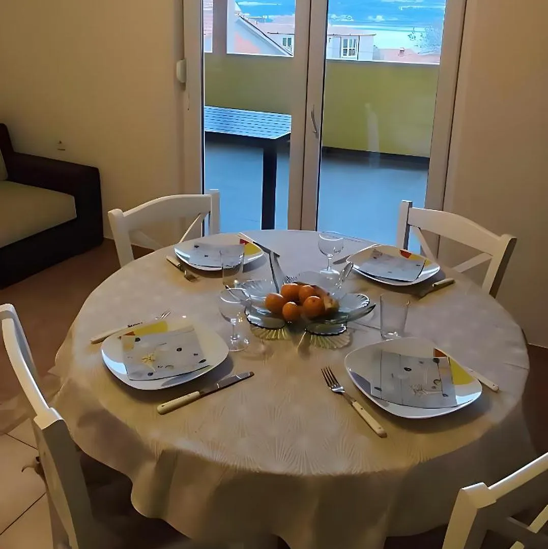 Apartment Villa Cosy Trogir