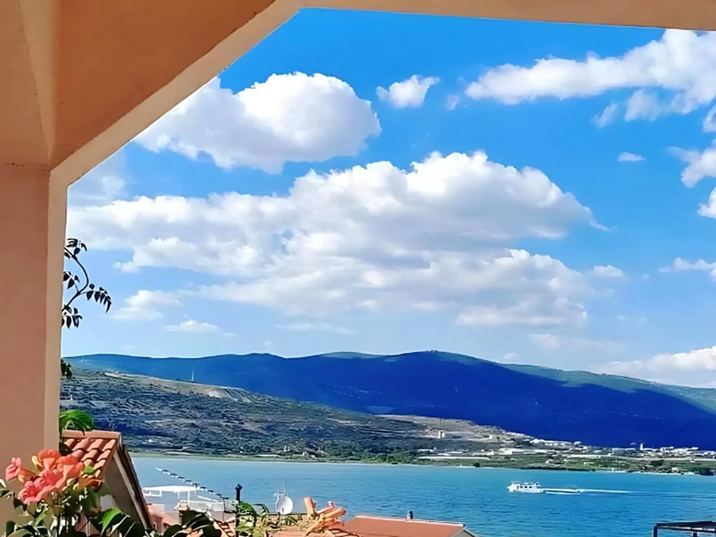 Apartment Villa Cosy Trogir