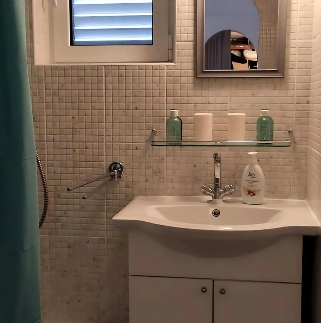 Villa Cosy Trogir 0*,