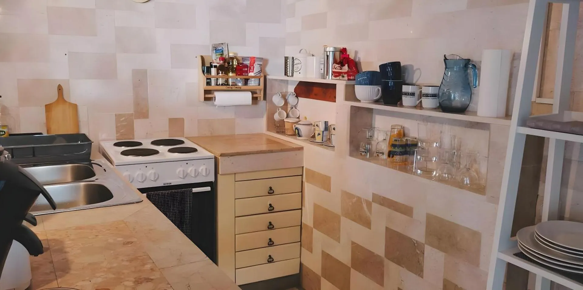 Villa Cosy Trogir 0*,