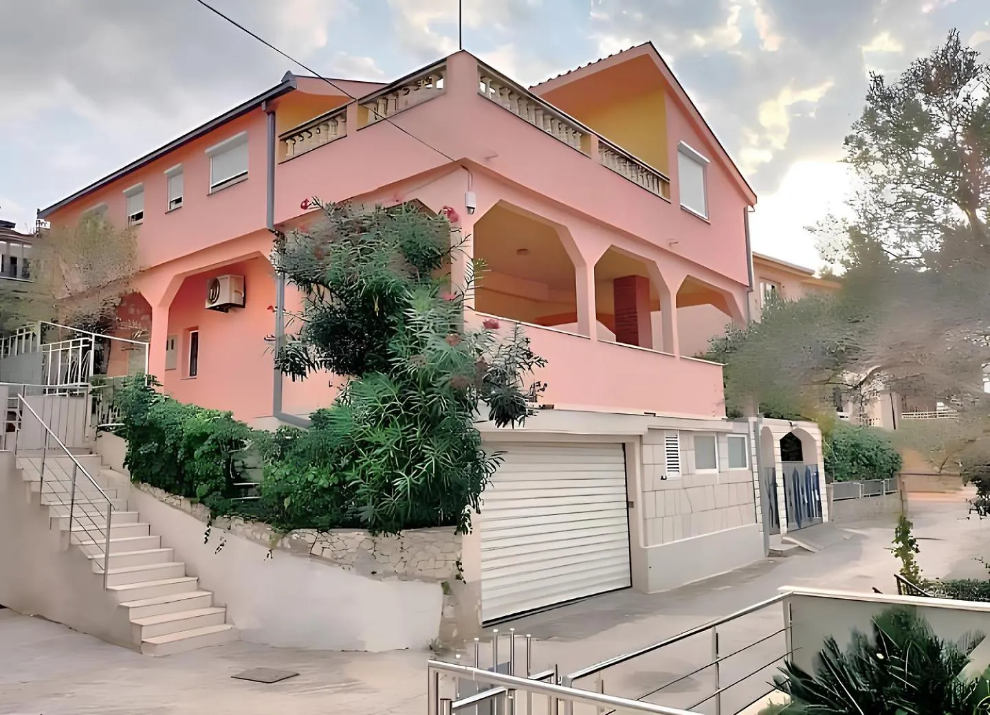 Apartment Villa Cosy Trogir