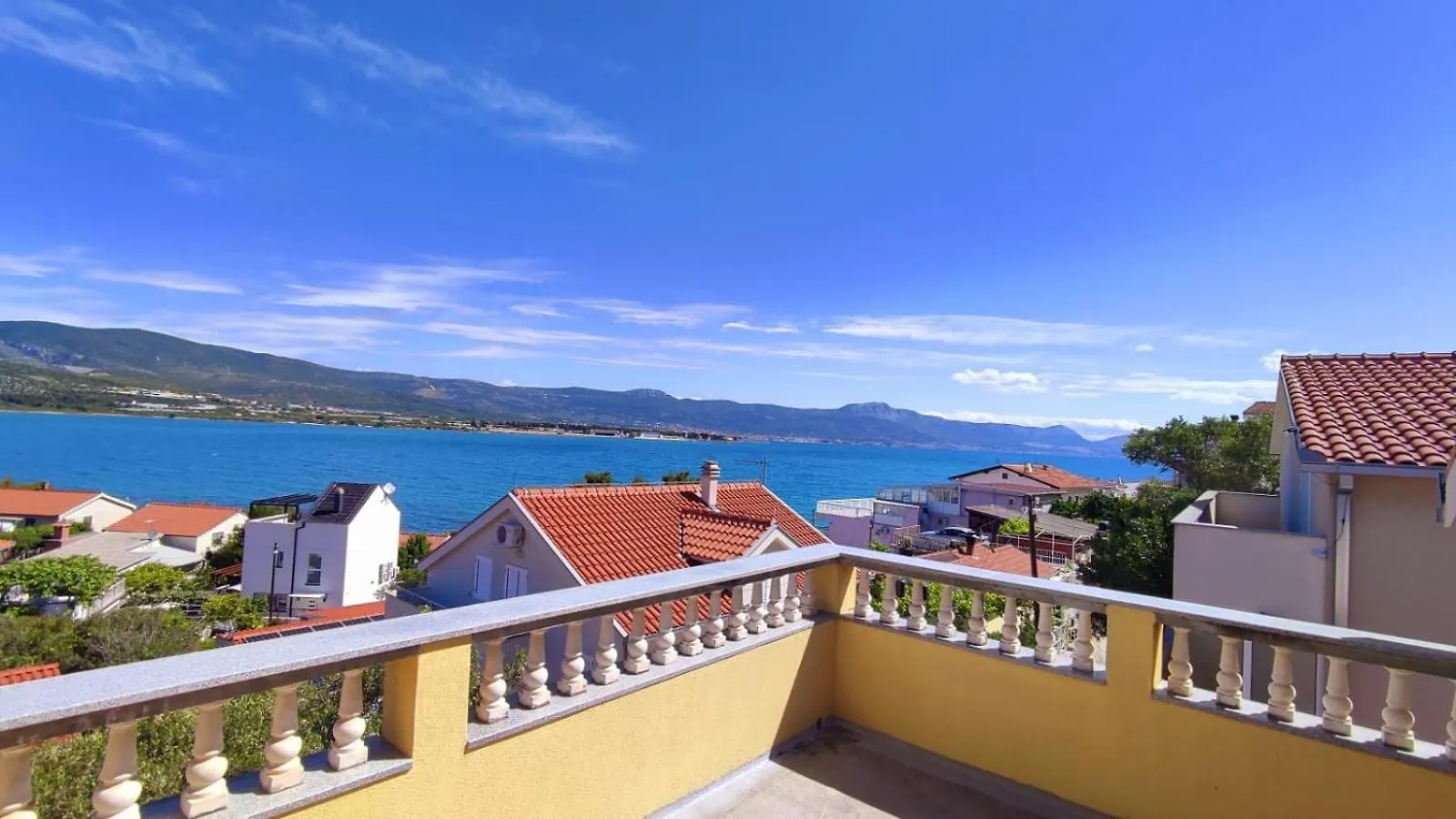 Apartment Villa Cosy Trogir