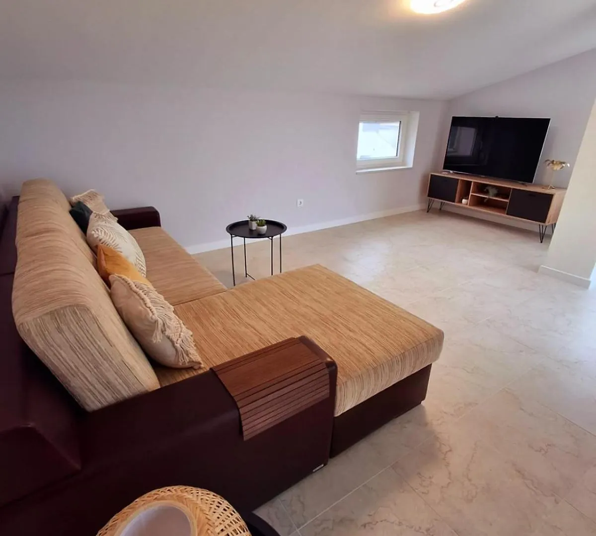 Villa Cosy Trogir 0*,