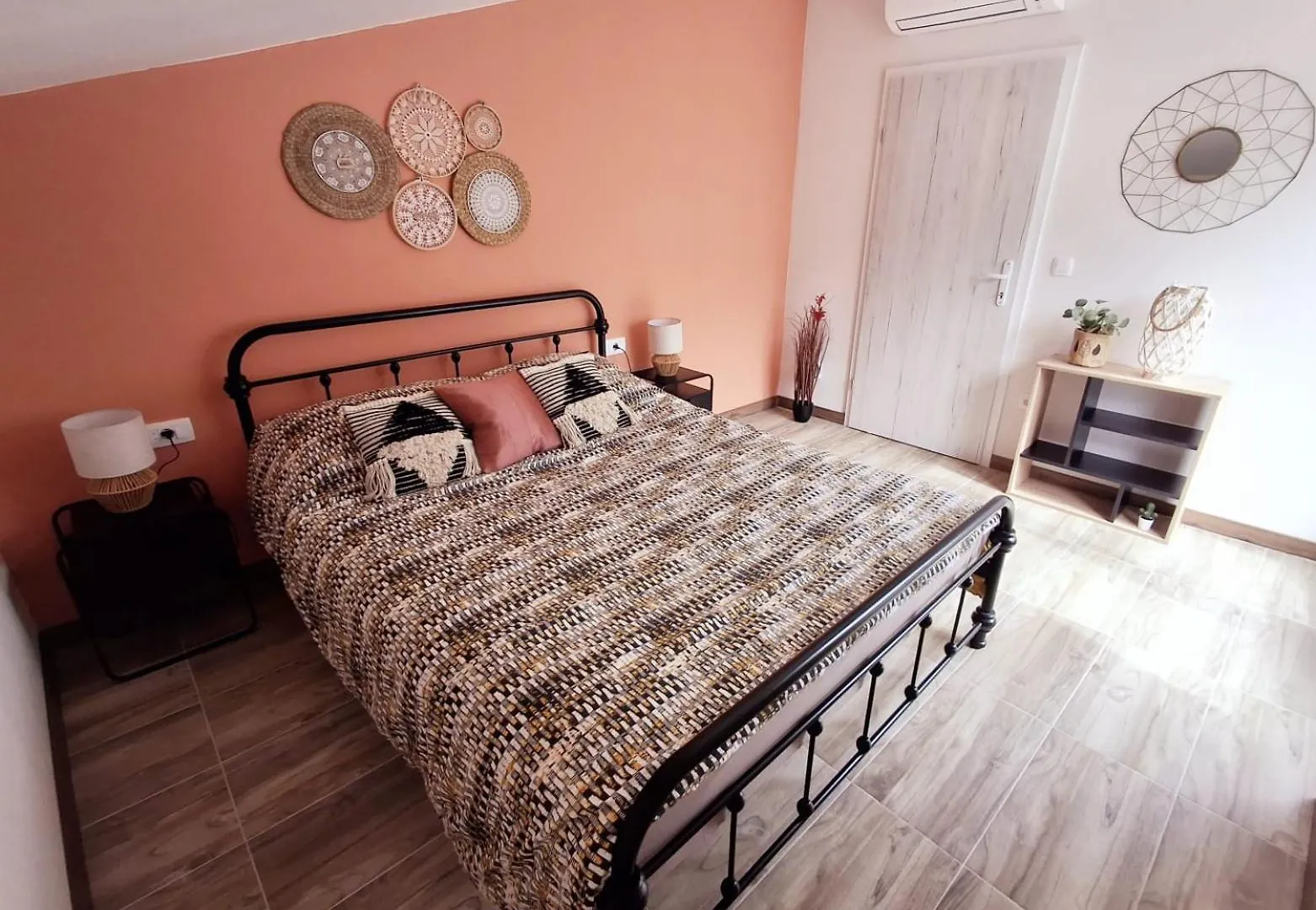 Apartment Villa Cosy Trogir Croatia