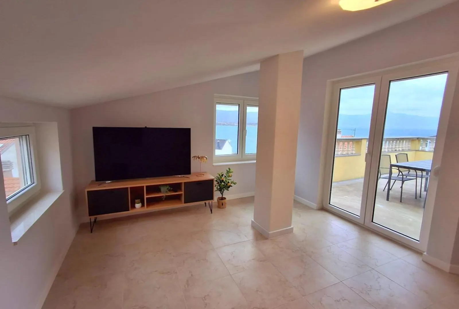 Apartment Villa Cosy Trogir Croatia