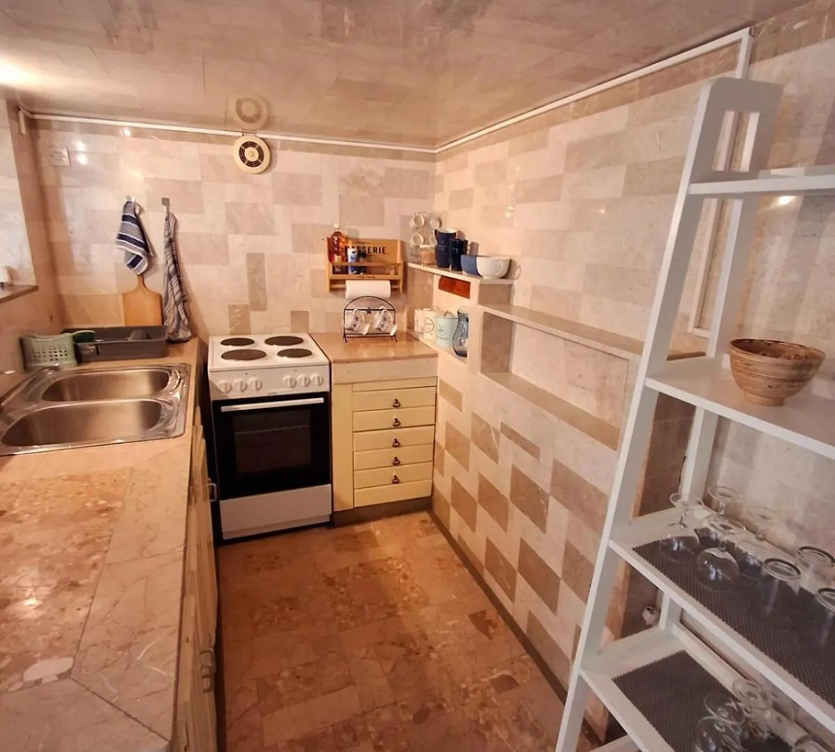 Villa Cosy Trogir