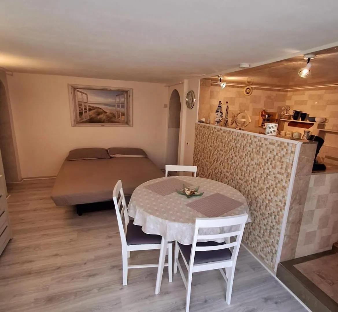 Villa Cosy Trogir
