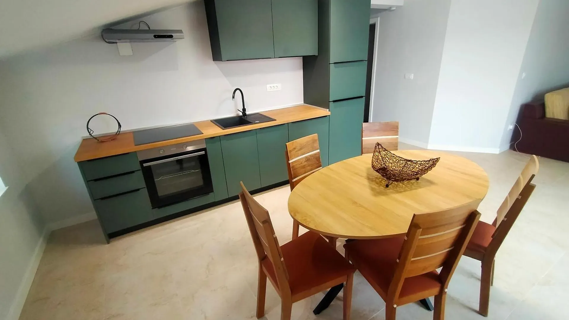 Apartment Villa Cosy Trogir