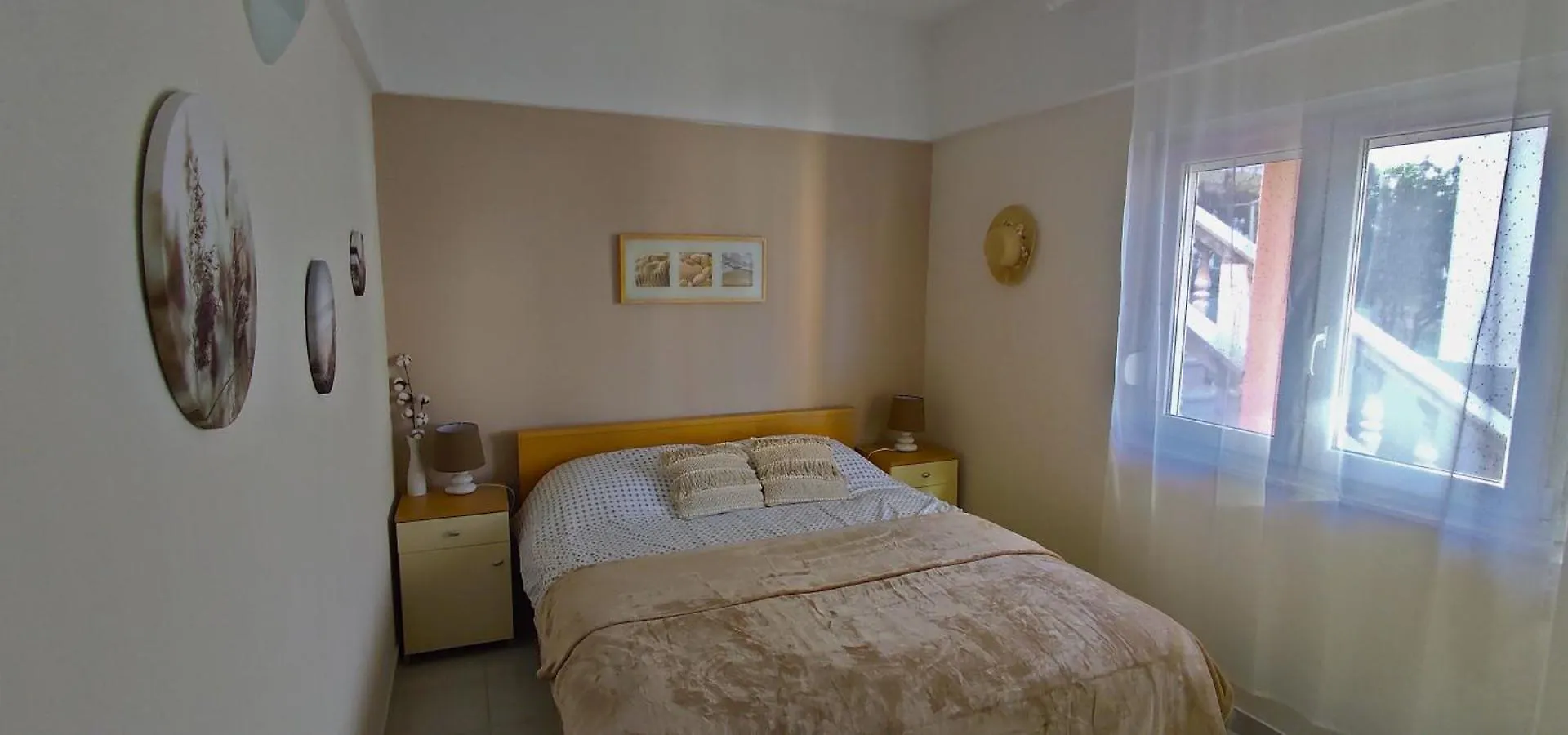 Apartmán Villa Cosy Trogir