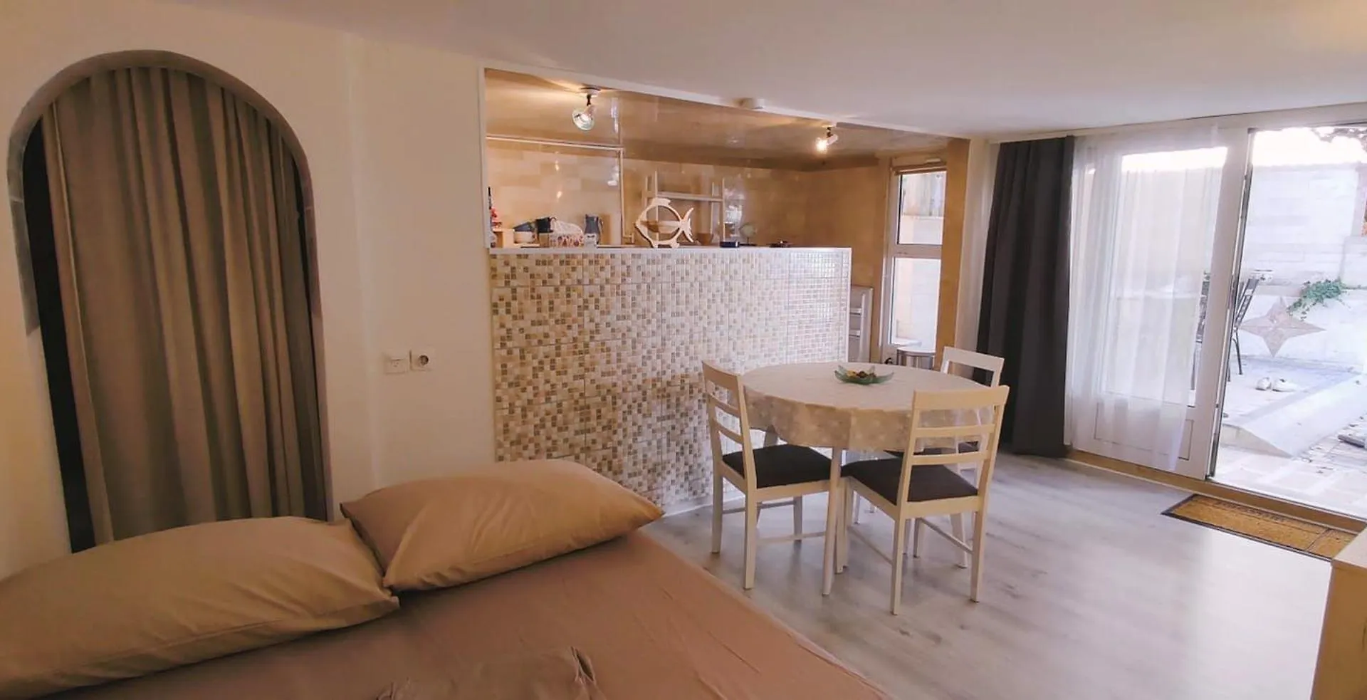 Villa Cosy Trogir Chorvatsko
