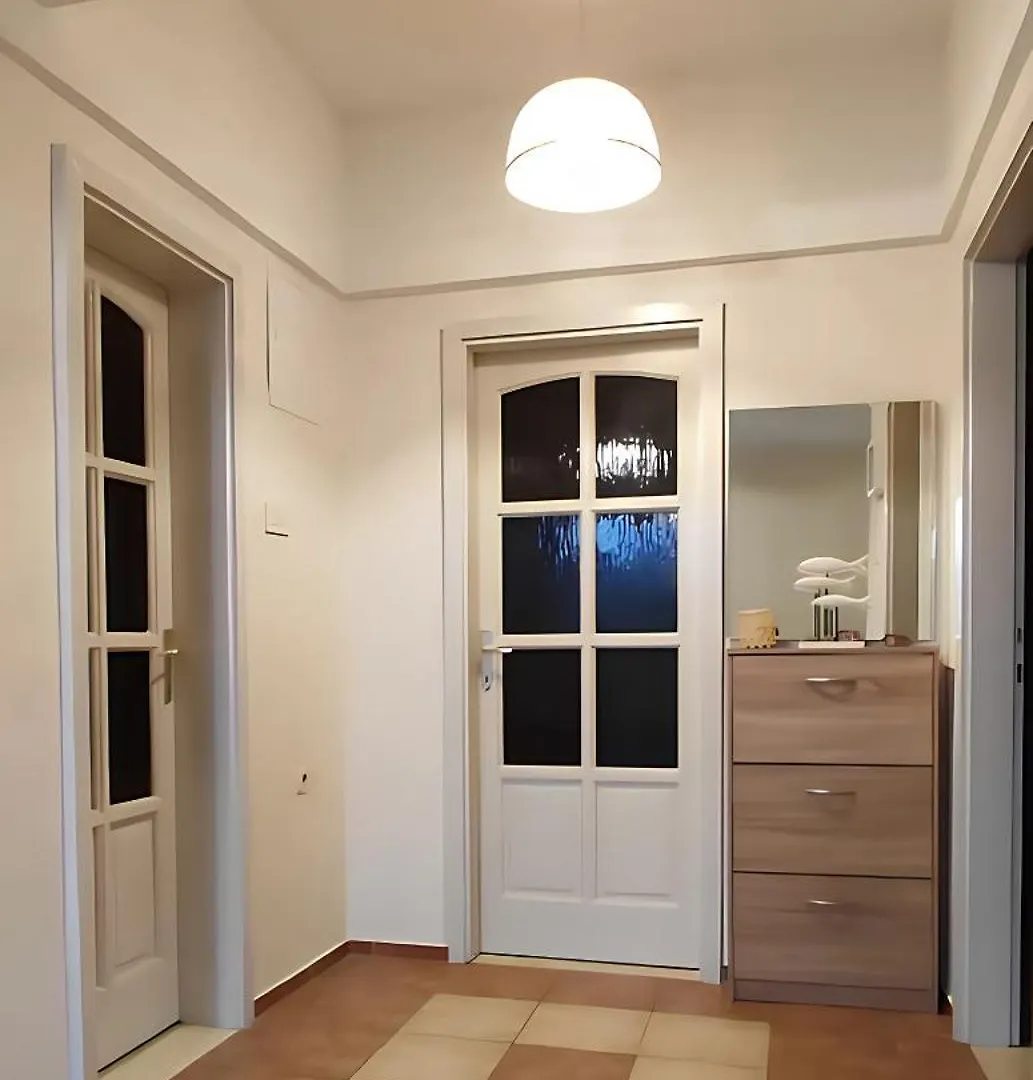 Villa Cosy Trogir Apartmán