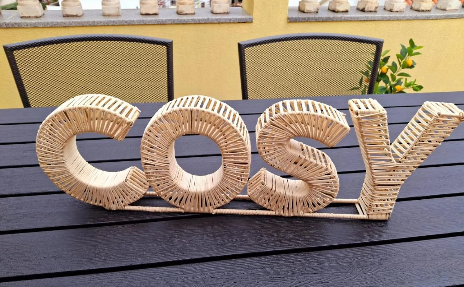 Apartmán Villa Cosy Trogir Chorvatsko