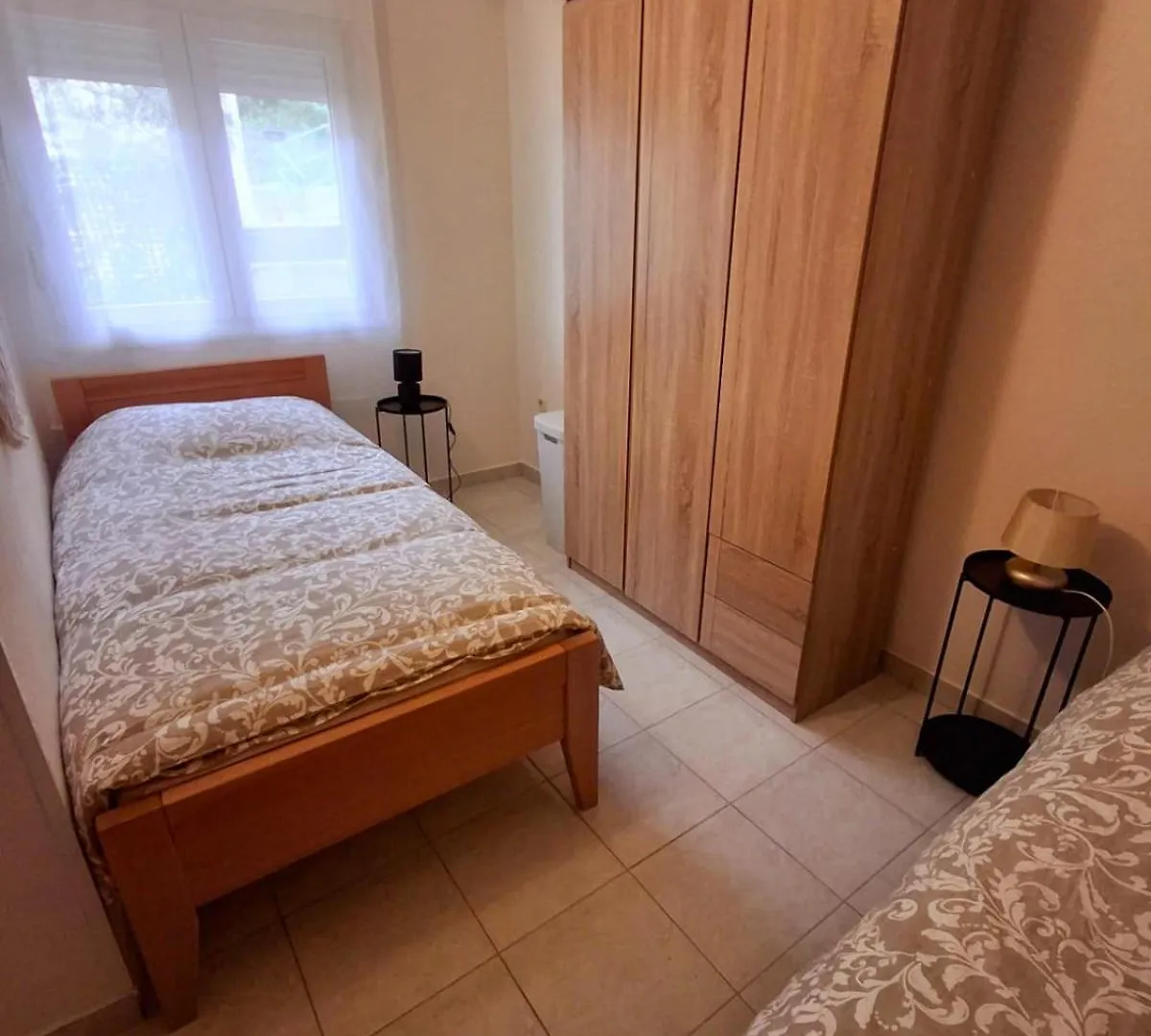 Apartmán Villa Cosy Trogir
