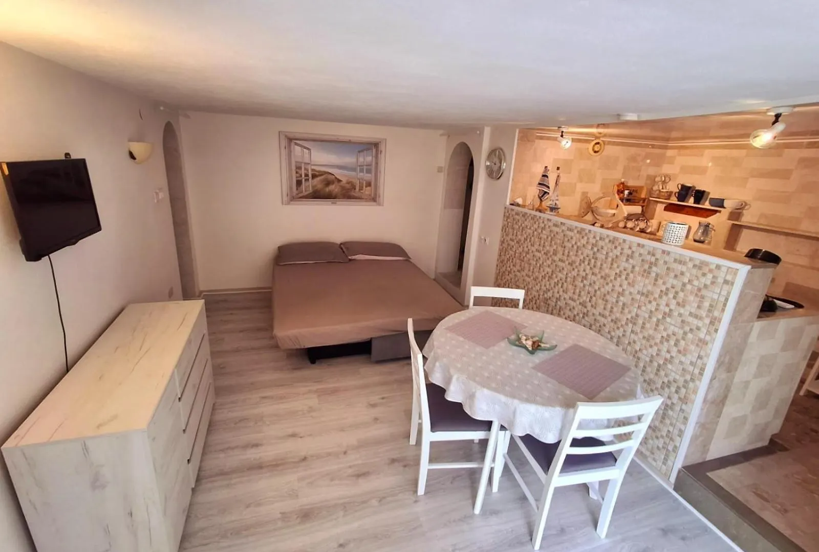 Villa Cosy Trogir Apartment