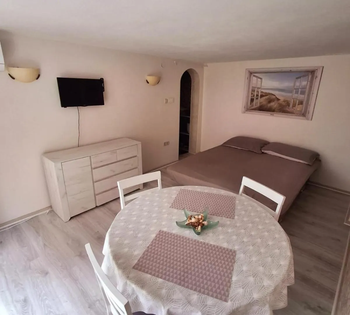 Villa Cosy Trogir Apartmán
